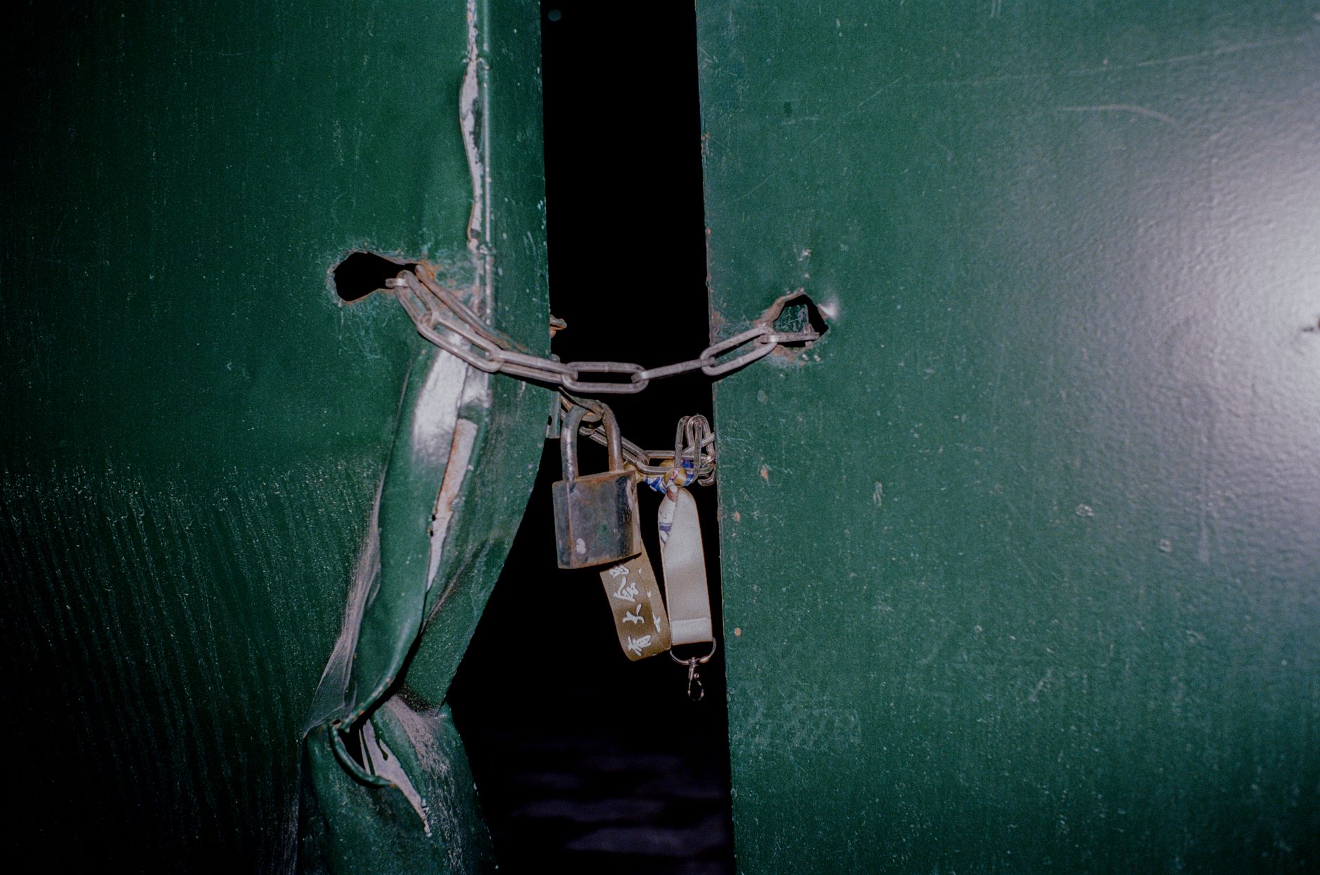 A London Clinic Just Closed After a CQC "Inadequate" Rating. Here Is What the Inspectors Found.