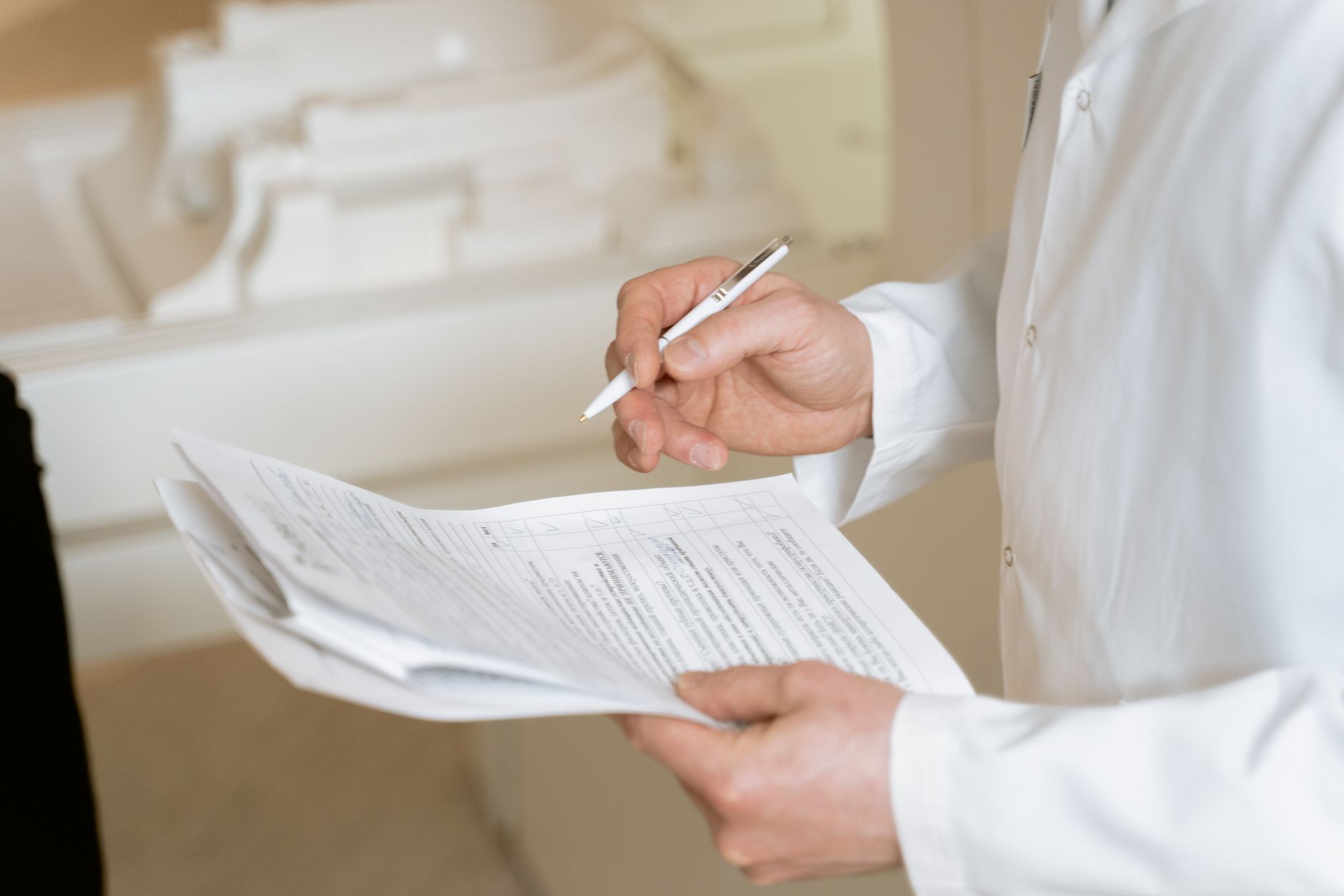 A New Bill Could Put Your Aesthetics Clinic Under CQC-Style Inspection
