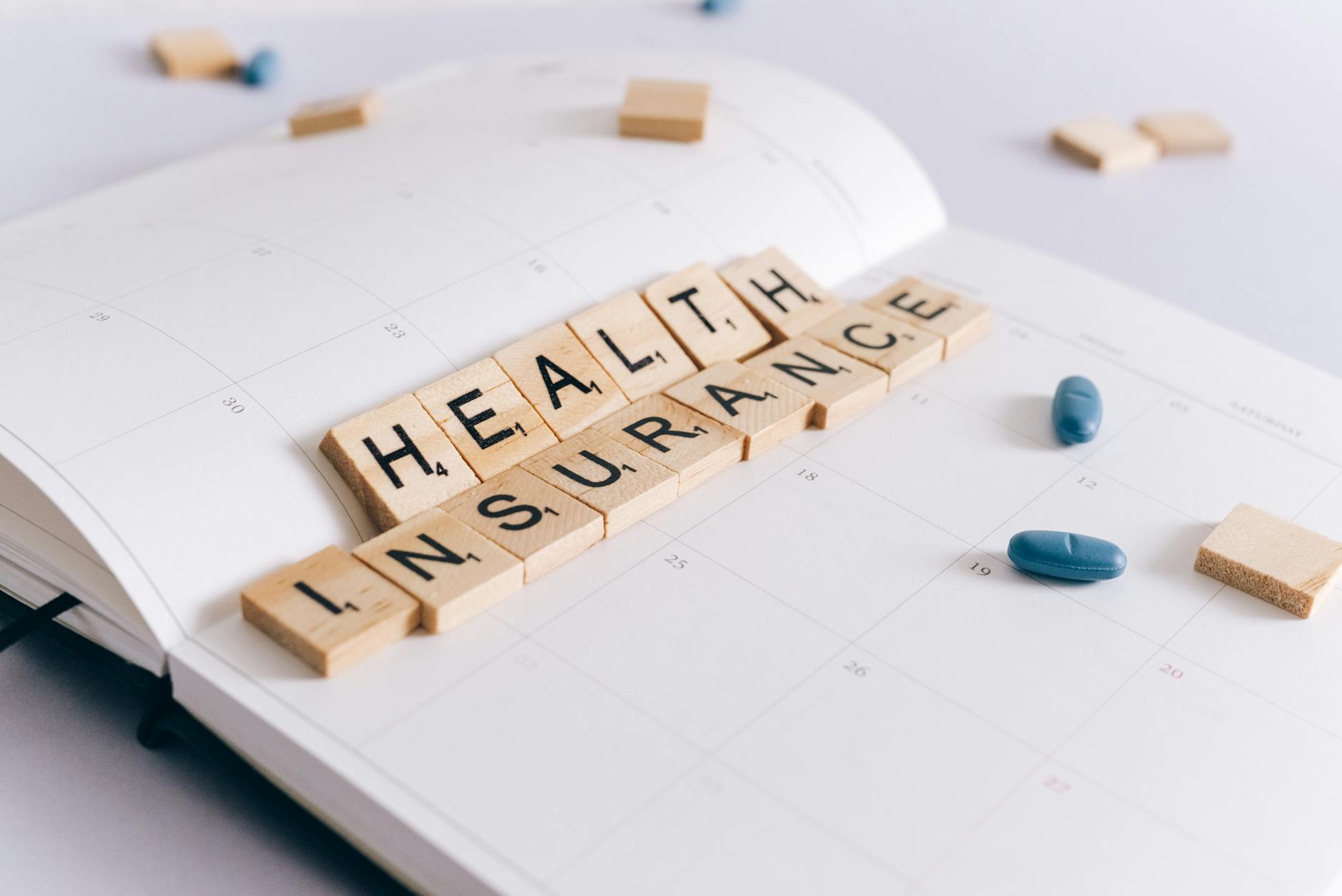 Clinic Scheduling Software with Calendar Sync