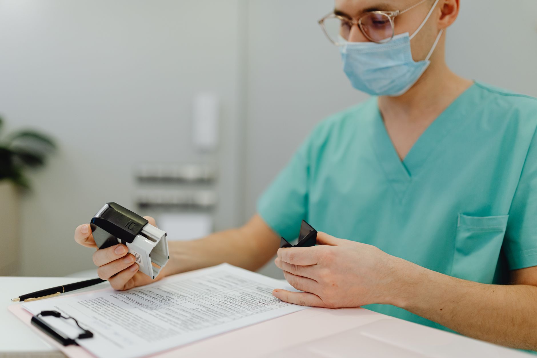 CQC's New Registration Rules Have Less Room for Error