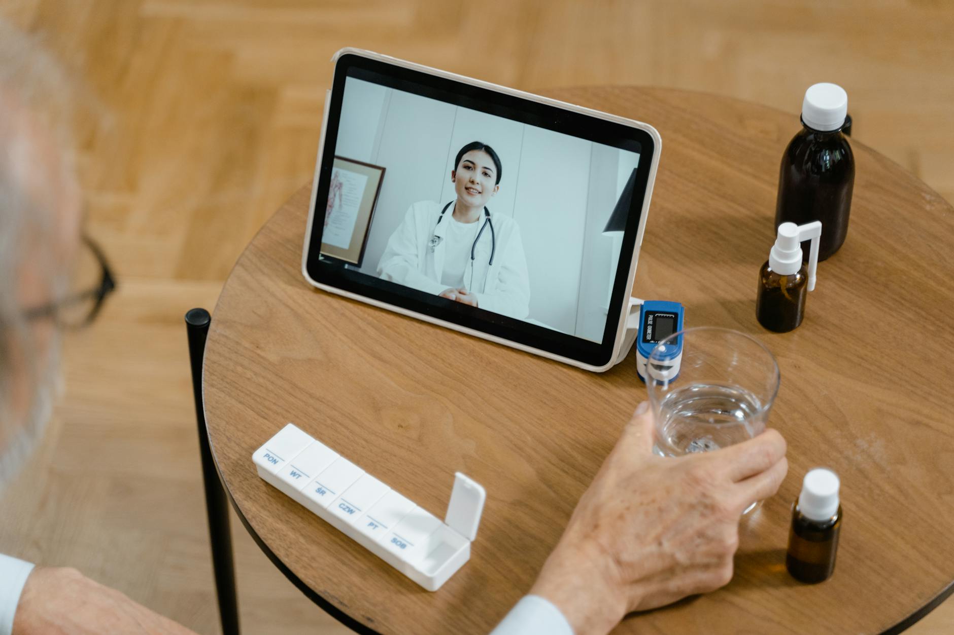 Electronic Prescription Software for UK Private Practice