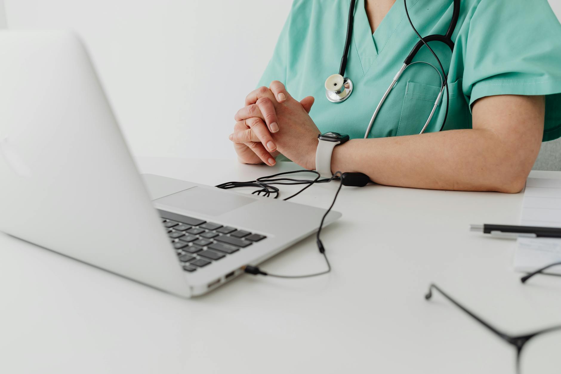 GDPR Compliant Patient Records for UK Clinics