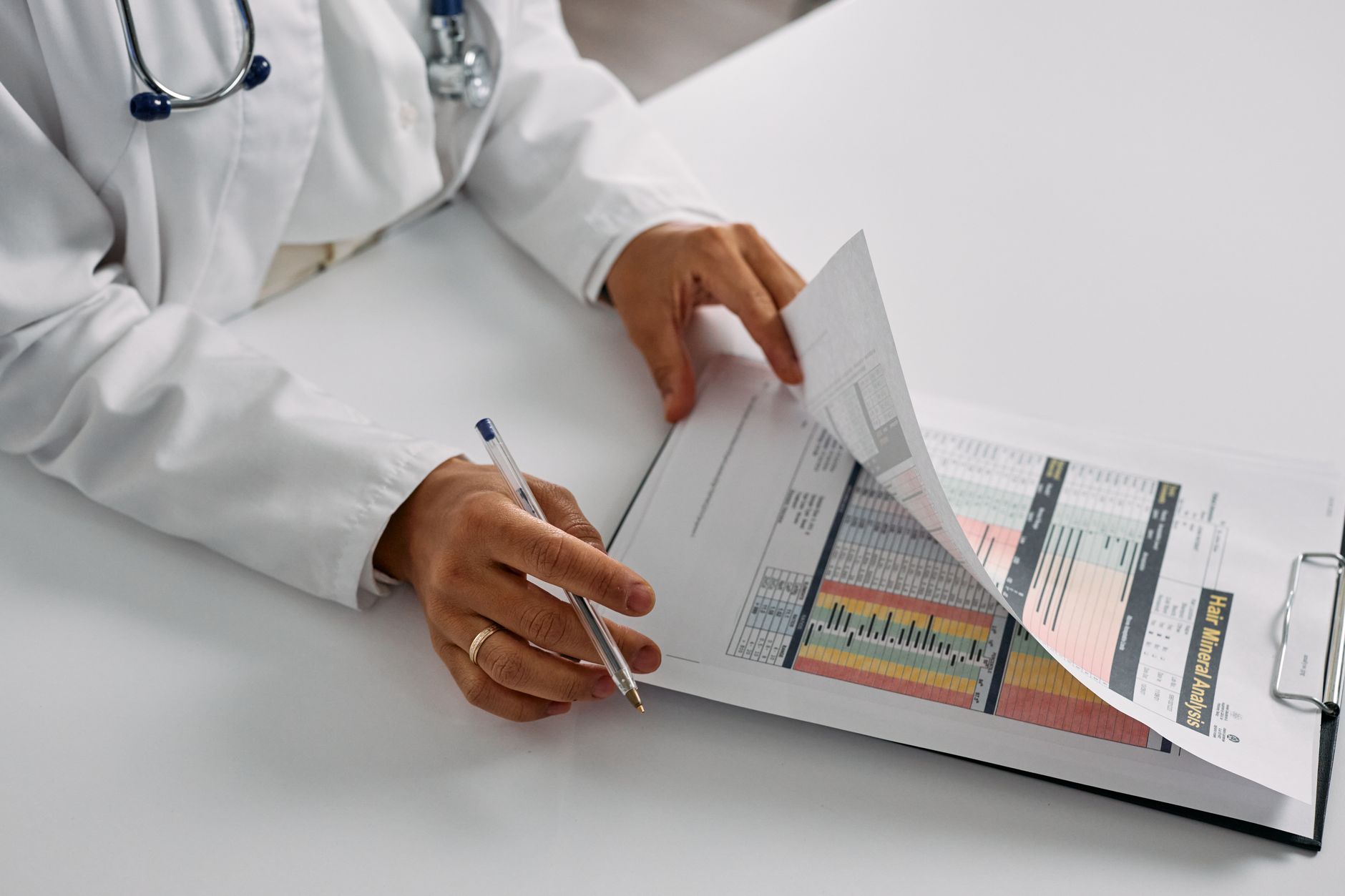 ICO Data Breach Complaints Hit a New High. Here's What Private Clinics Actually Owe Patients.