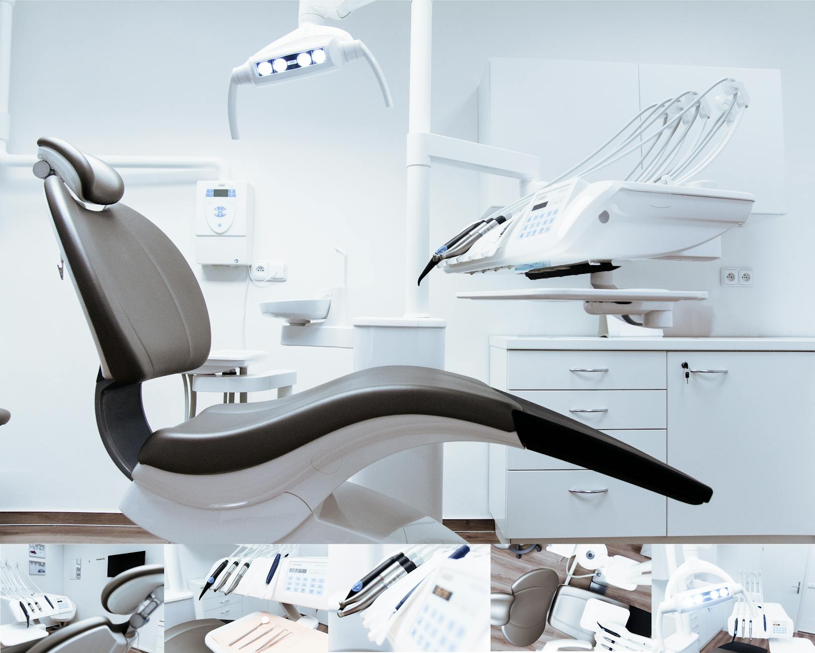 Patient Management System for Small Clinics
