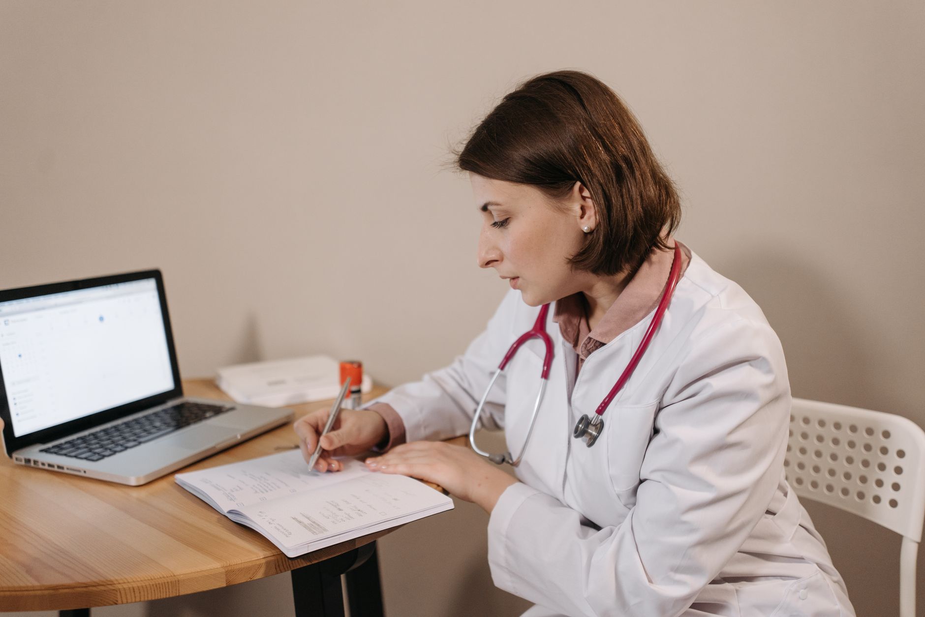 Private Equity Now Owns the Software Running Your Patients' GP Records
