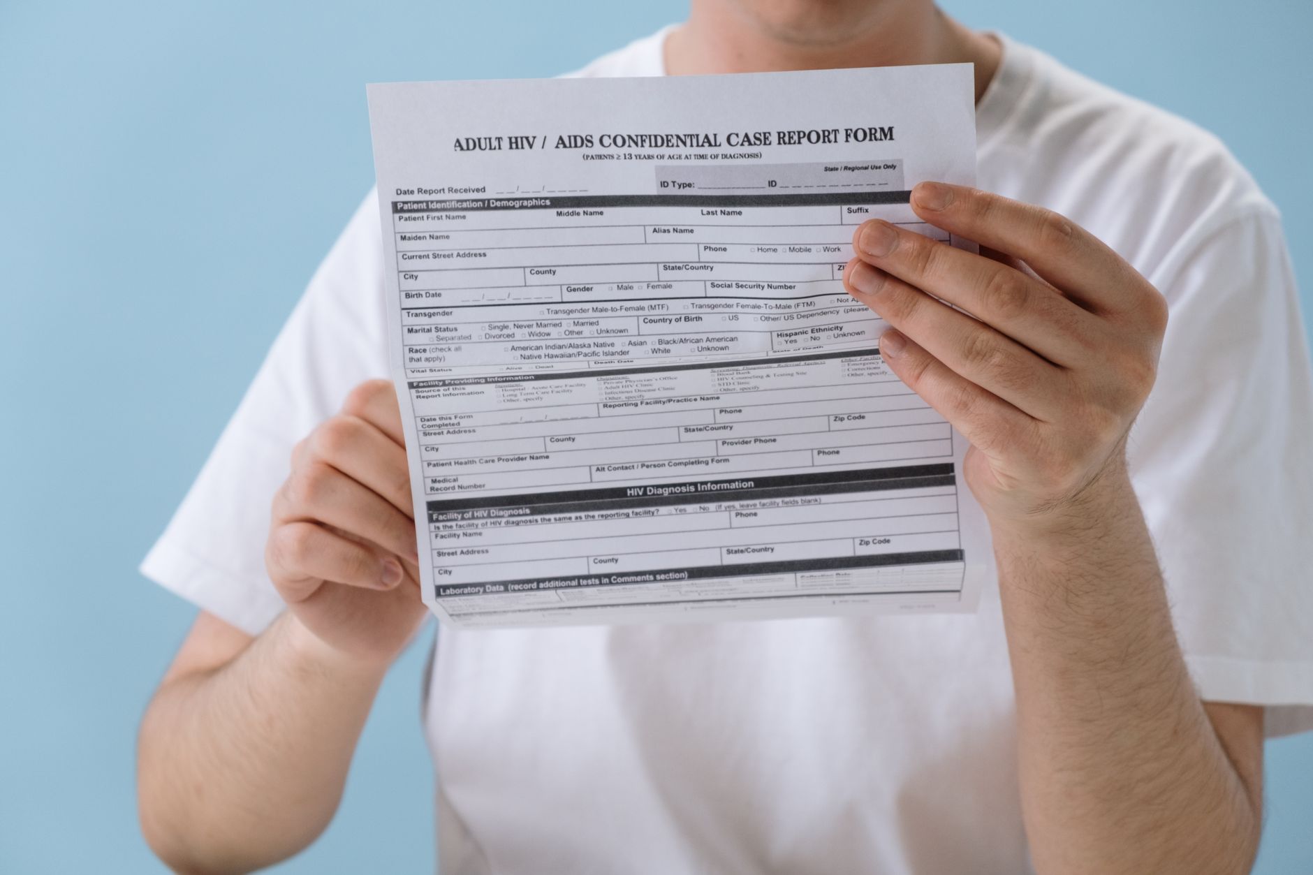 Your Clinic Has Two Days to Set Up a Data Protection Complaints Process